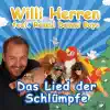 Stream & download Das Lied der Schlümpfe - Single