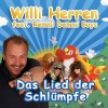 Das Lied der Schlümpfe - Single