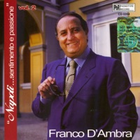 Franco D'Ambra - Buonu giovane