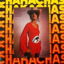Jungle Fever by Chakachas — cover art