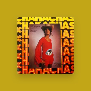 Chakachas