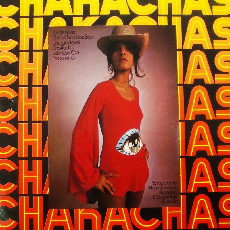 Jungle Fever Chakachas Song Lyrics, Music Videos & Concerts
