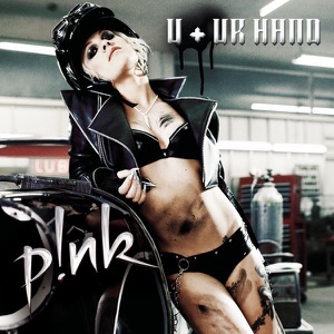 U + Ur Hand - Single