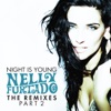 Night Is Young (The Remixes, Pt. 2) - Single