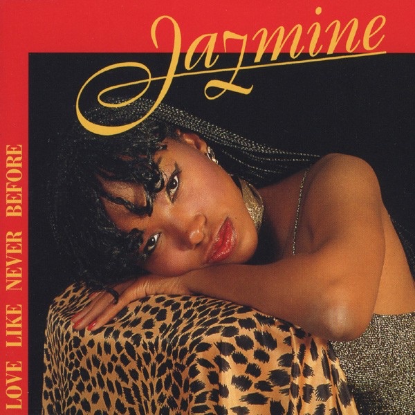 Love Like Never Before - EP