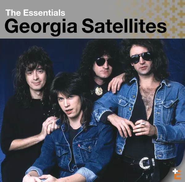 All Over But the Cryin' — The Georgia Satellites