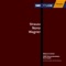 Wesendonck Lieder: No. 5. Traume (arr. C. Gottwald for 16-part Chorus) artwork