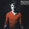 Nicolas Jules Baleine rouge Shaker