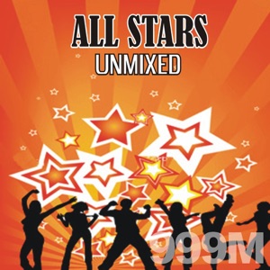 Various - All Stars (Unmixed)