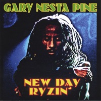 New Day Ryzin' - Gary Nesta Pine