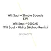 Will Saul - Mbira (Wahoo Remix)