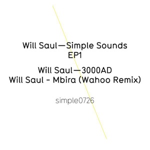 Simple Sounds EP 1 - Single