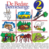 De Bedste Børnesange Vol. 2 - Bamse Koret