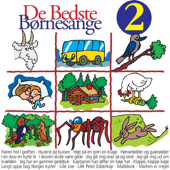 De Bedste Børnesange Vol. 2