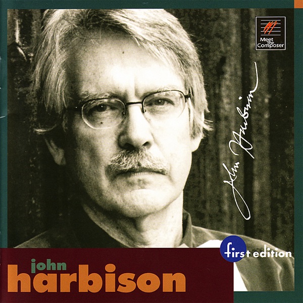 Harbison: Ulysses' Bow, Samuel Chapter