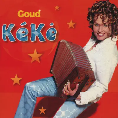Goud - Single - Keke