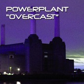 Overcast - EP artwork