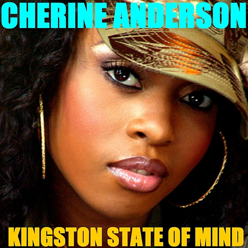 Cherine Anderson - Apple Music