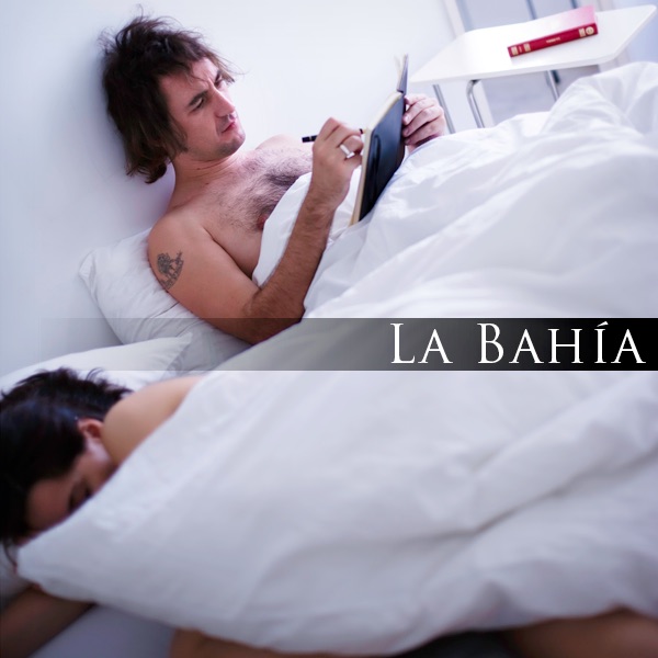 La Bahía - Single album cover