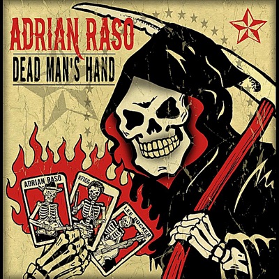 Dead Man's Hand - Single