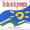 Un Día en Tu Presencia - Marco Barrientos new Song