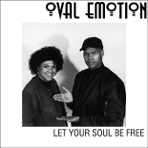 Let Your Soul Be Free - EP (`)