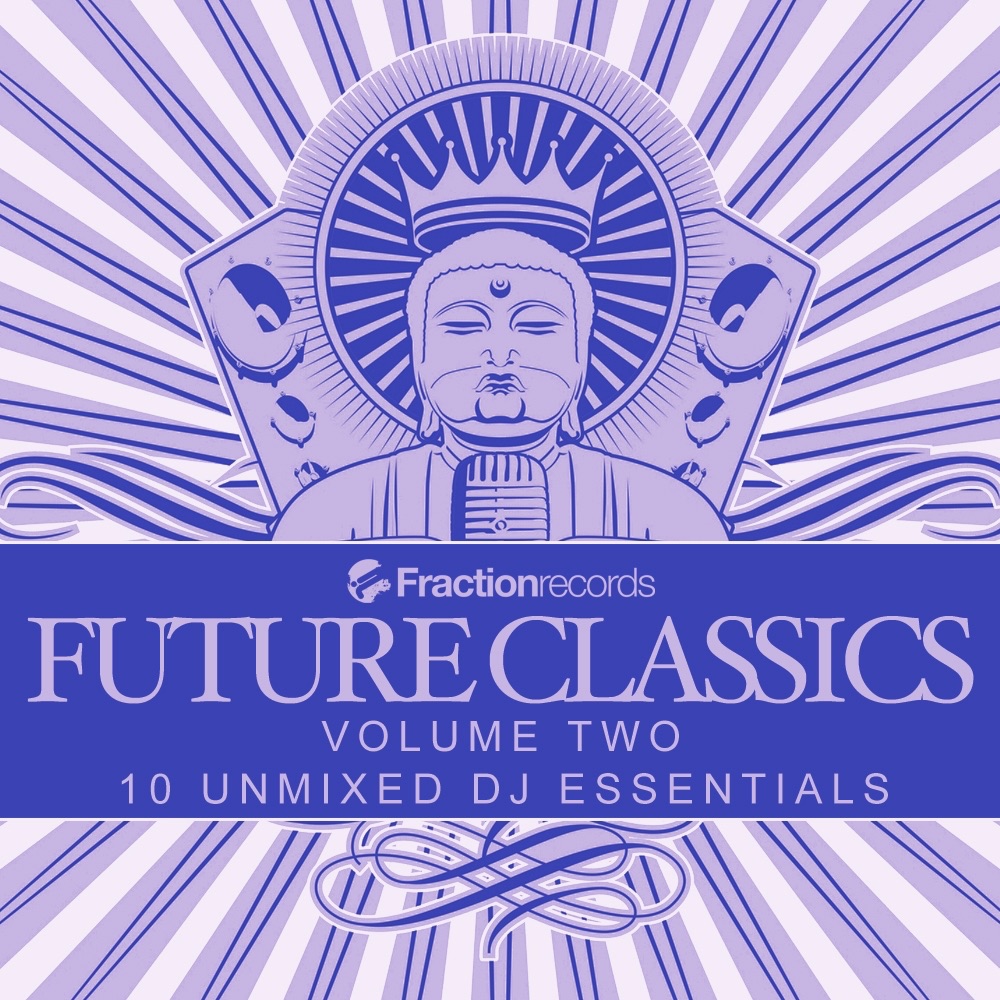 Cover du titre Sunchaser (Original Mix)