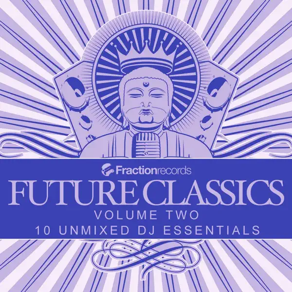 Sunchaser (Original Mix) — Akesson