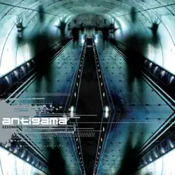 Resonance - Antigama