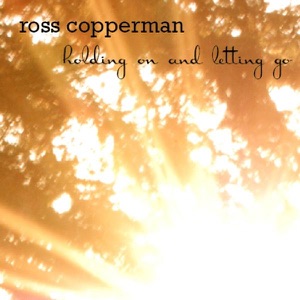 Holding on and Letting Go - Single