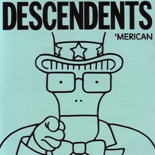 Descendents - 'Merican