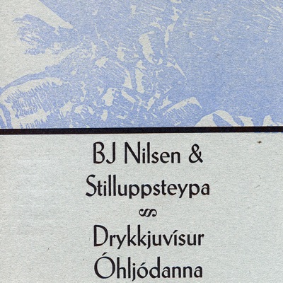 Drykkjuvísur Ohljódanna