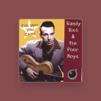 Randy Rich & The Poor Boys