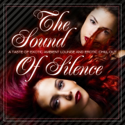 The Sound of Silence, Vol. 1 (A Taste of Erotic Ambient Lounge and Chill Out) - Verschiedene Interpret:innen