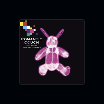 Listen to Romantic Couch, watch music videos, read bio, see tour dates & more!