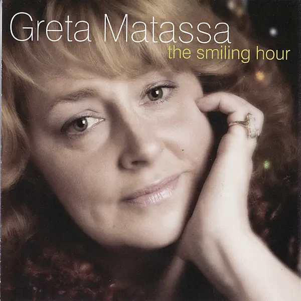 Reminiscing In Tempo — Greta Matassa
