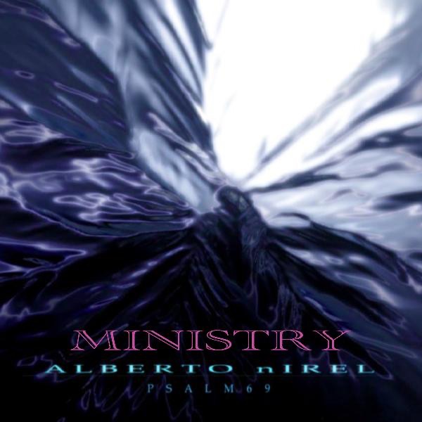Psalm 69 (feat. Alberto Nirel) - Single