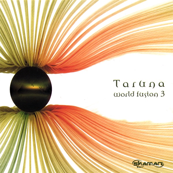 World Fusion by Taruna album artwork