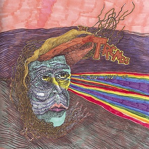 The Hot Shot - EP