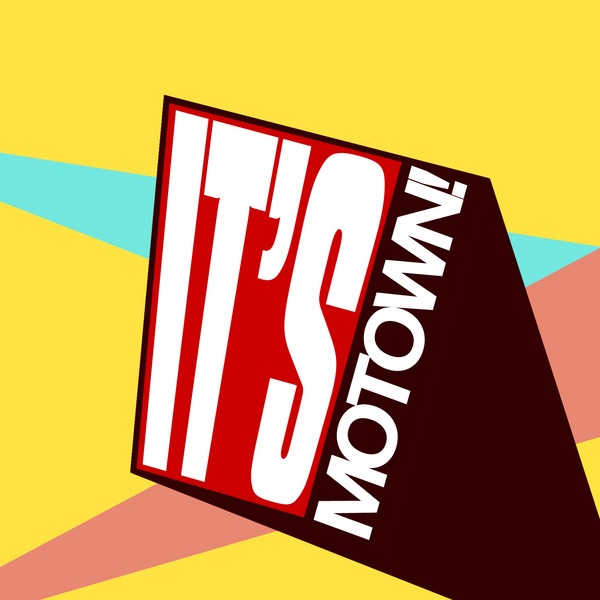 It's Motown!
