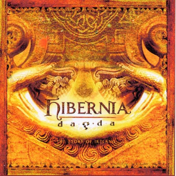 Hibernia artwork