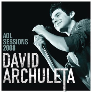 David Archuleta A Little Too Not Over You