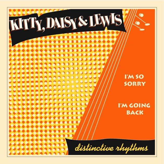 Kitty Daisy & Lewis - Kitty, Daisy & Lewisのアルバム - Apple