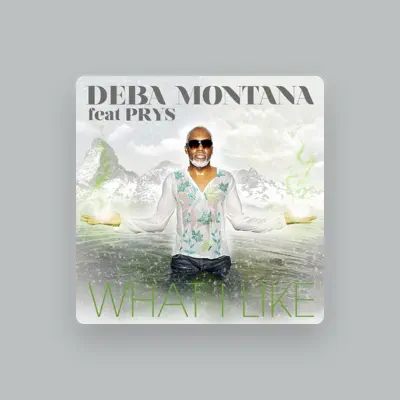 Listen to Deba Montana, watch music videos, read bio, see tour dates & more!