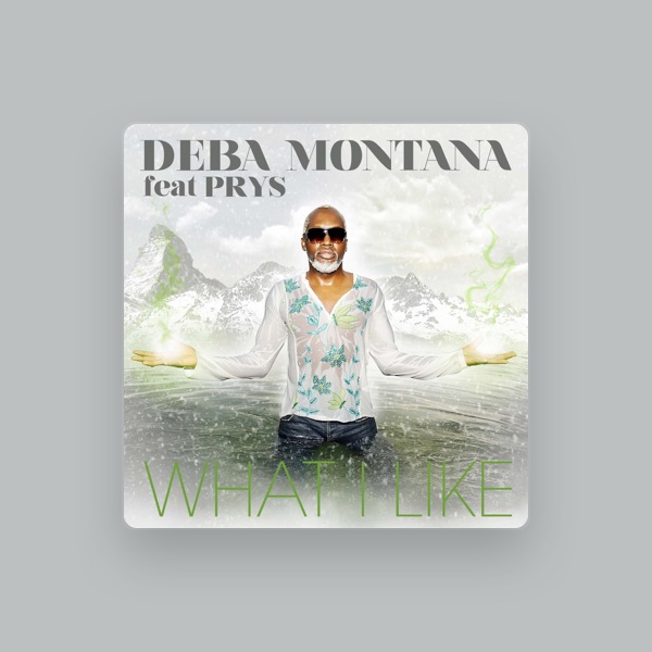 Deba Montana's avatar