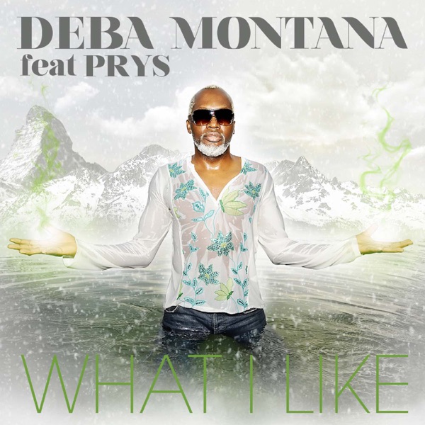 What I Like (Remixes) [feat. Prys]