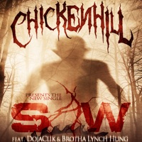 Chicken Hill Presents: Saw - Single - Doja Clik & Brotha Lynch Hung