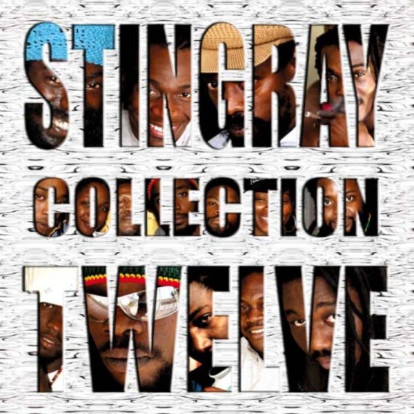 Stingray Collection Vol. 12