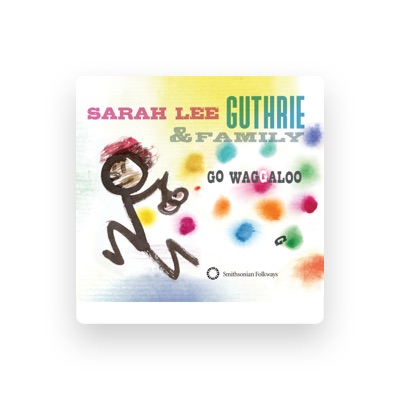 Sarah Lee Guthrie & Familyを聴いたり、ミュージックビデオを鑑賞したり、経歴やツアー日程などを確認したりしましょう！