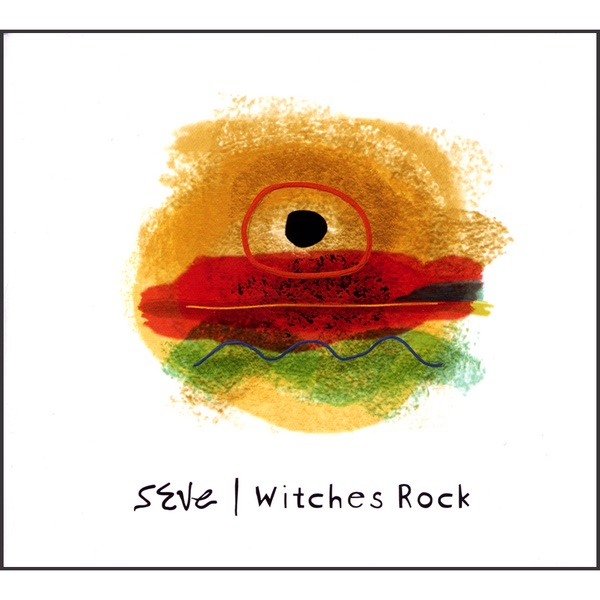 Witches Rock